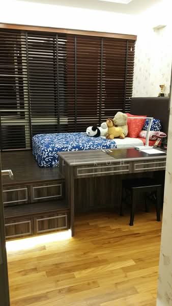 Flamingo Valley, 460 Siglap Road, 3 Bedrooms, 1,195 sqft, Condominium For Rent, by LiLi Koh, 500058829 - Bedroom - PropertyGuru.com.sg