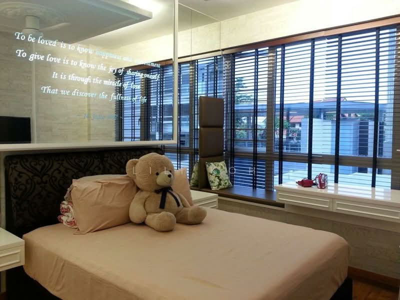 Flamingo Valley, 460 Siglap Road, 3 Bedrooms, 1,195 sqft, Condominium For Rent, by LiLi Koh, 500058829 - Bedroom - PropertyGuru.com.sg