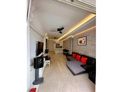 For Rent - Flamingo Valley