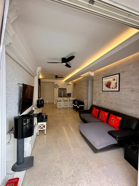 For Rent - Flamingo Valley