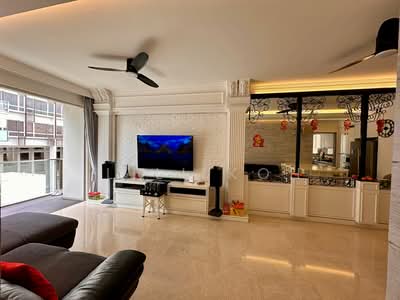 For Rent - Flamingo Valley