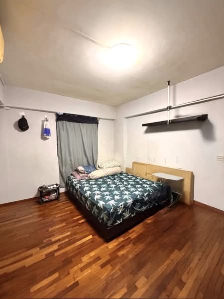 127 Yishun Street 11 HDB Flat For Sale at S$ 410,000 | PropertyGuru Singapore