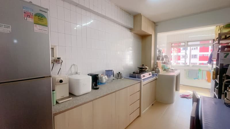 186 Bukit Batok West Avenue 6 HDB Flat For Sale at S$ 750,000 | PropertyGuru Singapore