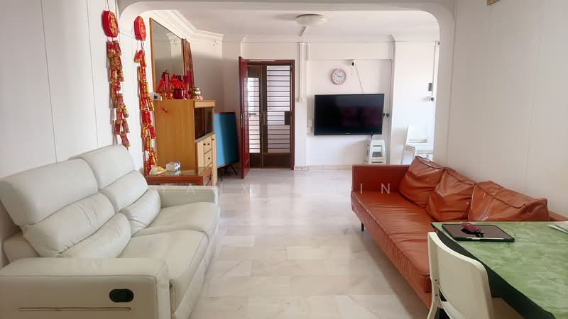 186 Bukit Batok West Avenue 6 HDB Flat For Sale at S$ 750,000 | PropertyGuru Singapore