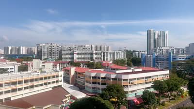 For Sale - 186 Bukit Batok West Avenue 6