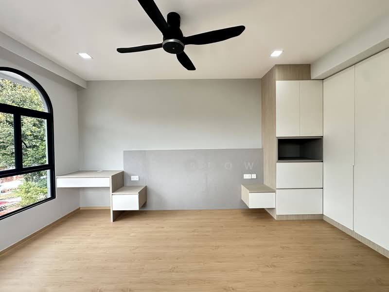 Katong 2sty New renovation., Carpmael road429912, 6 Bedrooms, 2,500 sqft, Terraced House For Rent, by Tim Seow, 500058835 - PropertyGuru.com.sg