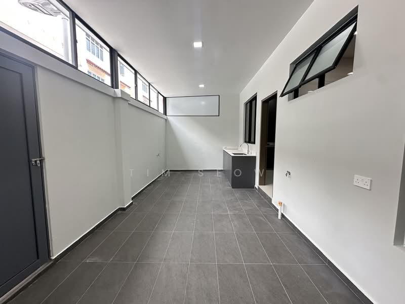 Katong 2sty New renovation., Carpmael road429912, 6 Bedrooms, 2,500 sqft, Terraced House For Rent, by Tim Seow, 500058835 - PropertyGuru.com.sg