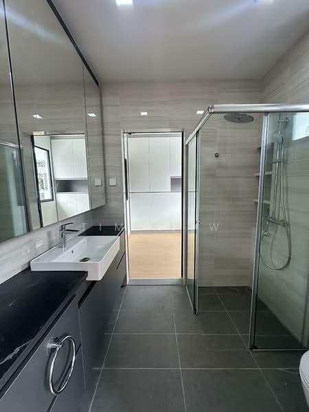 Katong 2sty New renovation., Carpmael road429912, 6 Bedrooms, 2,500 sqft, Terraced House For Rent, by Tim Seow, 500058835 - PropertyGuru.com.sg