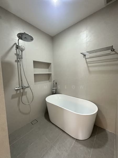 Katong 2sty New renovation., Carpmael road429912, 6 Bedrooms, 2,500 sqft, Terraced House For Rent, by Tim Seow, 500058835 - PropertyGuru.com.sg