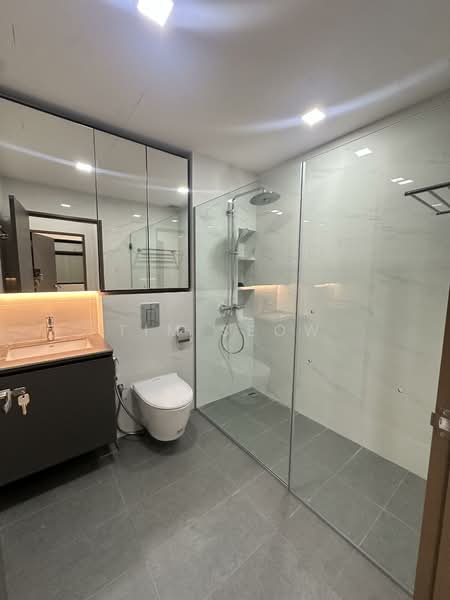 Katong 2sty New renovation., Carpmael road429912, 6 Bedrooms, 2,500 sqft, Terraced House For Rent, by Tim Seow, 500058835 - PropertyGuru.com.sg