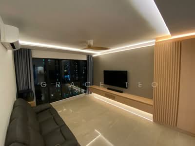 For Sale - Central Grove