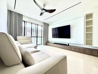 For Sale - Central Grove