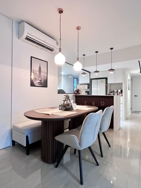 For Sale - Central Grove