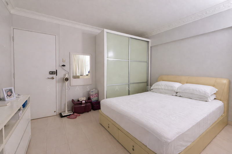 20 Joo Seng Road HDB Flat For Sale at S$ 980,000 | PropertyGuru Singapore - Bedroom