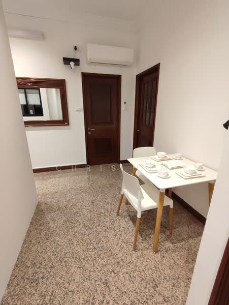 Dover Parkview, 30 Dover Rise, Room Rental, 200 sqft, Condominium For Rent, by Chris Lim, 500058844 - PropertyGuru.com.sg