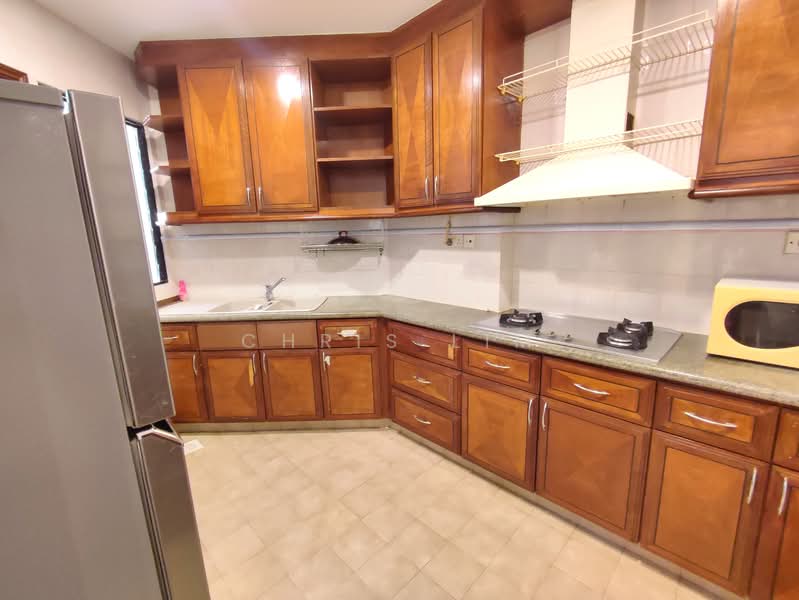 Dover Parkview, 30 Dover Rise, Room Rental, 200 sqft, Condominium For Rent, by Chris Lim, 500058844 - PropertyGuru.com.sg