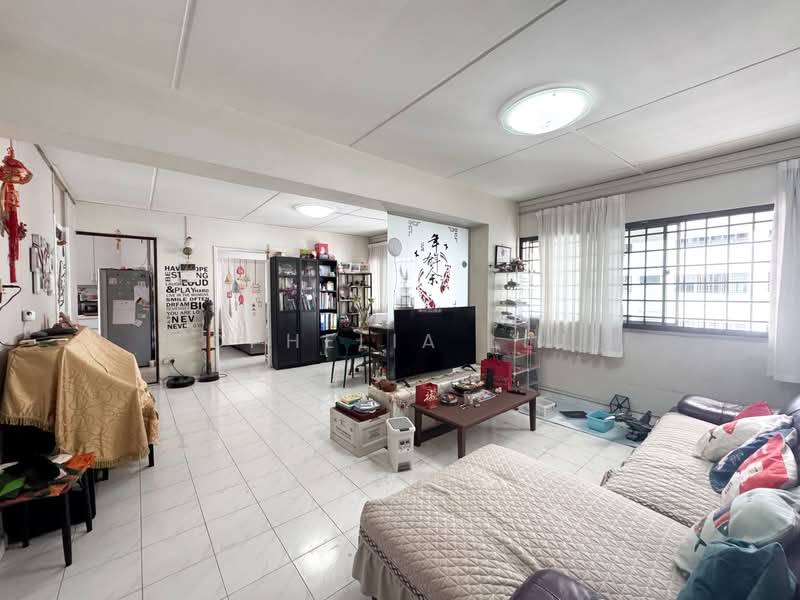 411 Choa Chu Kang Avenue 3 HDB Flat For Sale at S$ 610,000 | PropertyGuru Singapore
