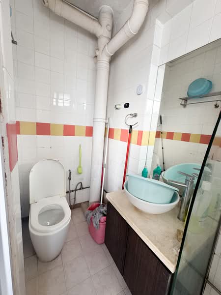 411 Choa Chu Kang Avenue 3 HDB Flat For Sale at S$ 610,000 | PropertyGuru Singapore