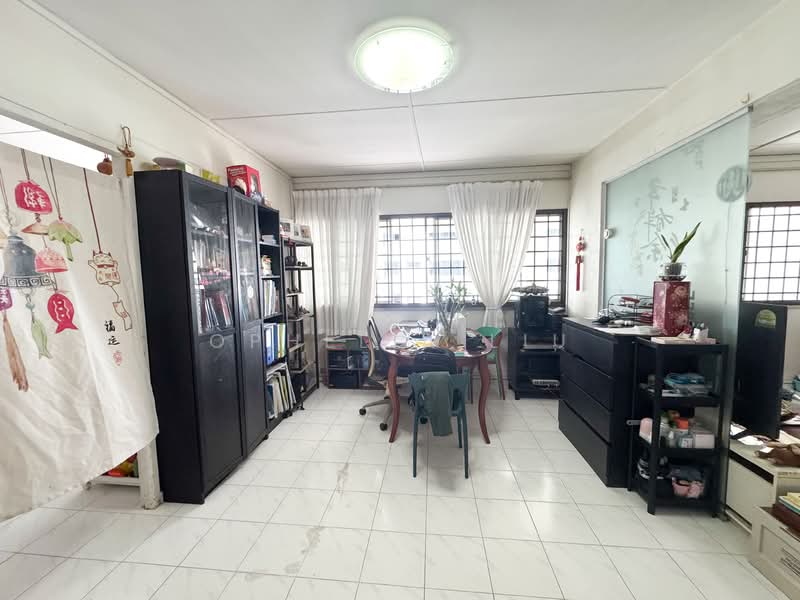 411 Choa Chu Kang Avenue 3 HDB Flat For Sale at S$ 610,000 | PropertyGuru Singapore