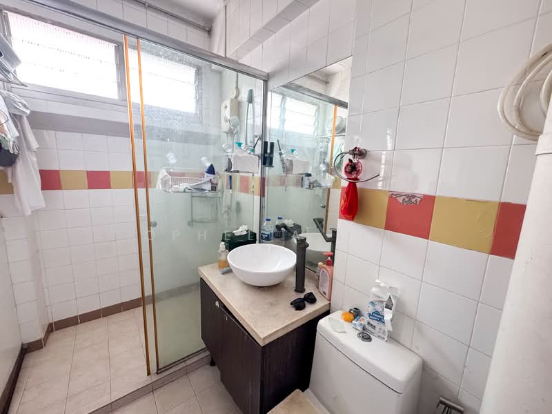 411 Choa Chu Kang Avenue 3 HDB Flat For Sale at S$ 610,000 | PropertyGuru Singapore