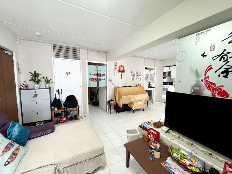 411 Choa Chu Kang Avenue 3 HDB Flat For Sale at S$ 610,000 | PropertyGuru Singapore