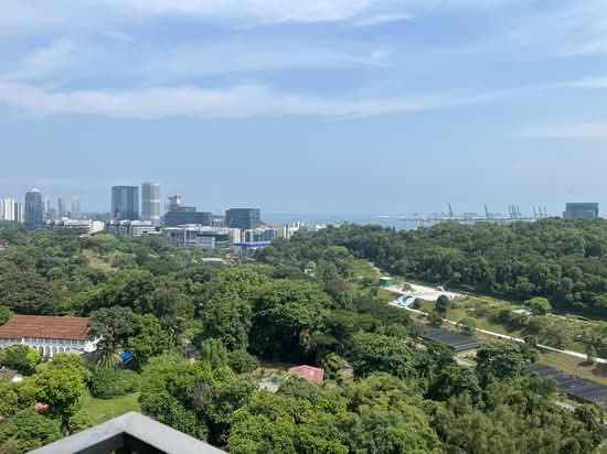 Normanton Park Condominium For Sale at S$ 1,350,000 | PropertyGuru Singapore
