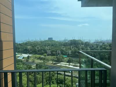 For Sale - Normanton Park