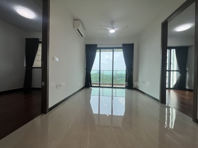 Normanton Park Condominium For Sale at S$ 1,350,000 | PropertyGuru Singapore - Living Room