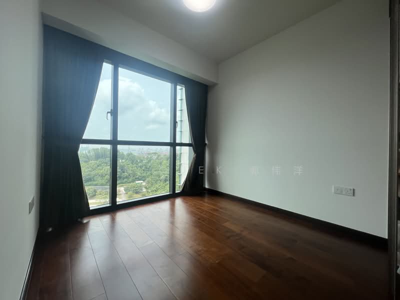 Normanton Park Condominium For Sale at S$ 1,350,000 | PropertyGuru Singapore - Master Bedroom