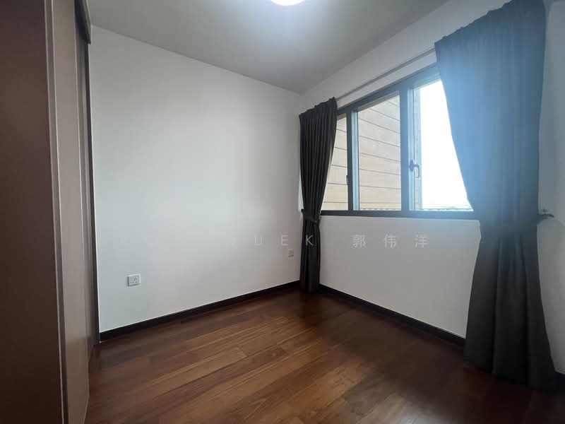 Normanton Park Condominium For Sale at S$ 1,350,000 | PropertyGuru Singapore - Common Bedroom