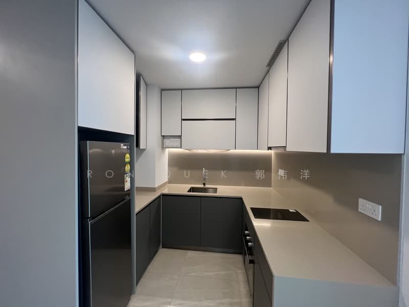 Normanton Park Condominium For Sale at S$ 1,350,000 | PropertyGuru Singapore - Kitchen