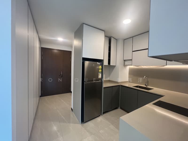 Normanton Park Condominium For Sale at S$ 1,350,000 | PropertyGuru Singapore - Kitchen