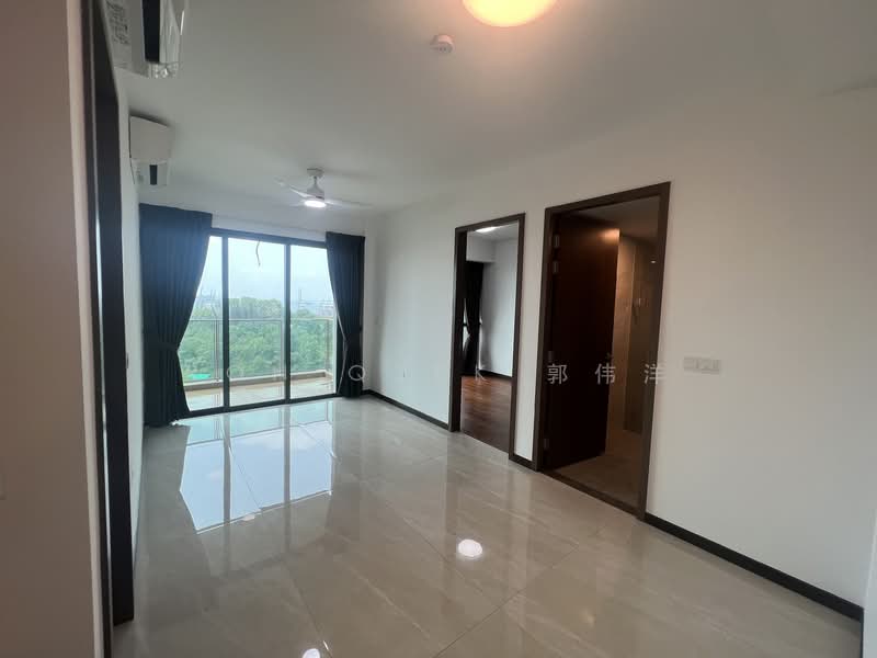 Normanton Park Condominium For Sale at S$ 1,350,000 | PropertyGuru Singapore - Living Room