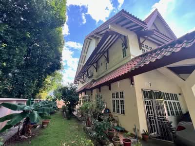 For Sale - jalan kelulut