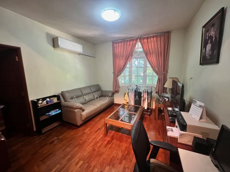 jalan kelulut Semi-Detached House For Sale at S$ 7,180,000 | PropertyGuru Singapore - Living Room