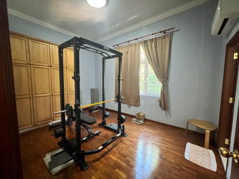 jalan kelulut Semi-Detached House For Sale at S$ 7,180,000 | PropertyGuru Singapore - Gym