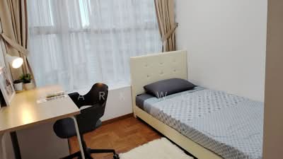 For Rent - Meraprime