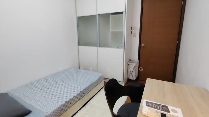 Meraprime, 301 Jalan Bukit Ho Swee, Room Rental, 150 sqft, Condominium For Rent, by Mark Wong, 500058849 - Bedroom - PropertyGuru.com.sg