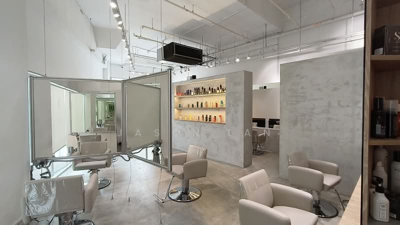 THe Hillford, Jalan Jurong Kechil, 883 sqft, Other Retail For Rent, by Jason Tan, 500058852 - Interior - CommercialGuru.com.sg
