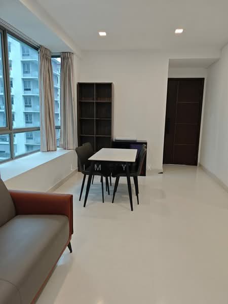 Suites @ Surrey, 6 Surrey Road, 2 Bedrooms, 900 sqft, Apartment For Rent, by Lim Y X, 500058853 - Dining Room - PropertyGuru.com.sg