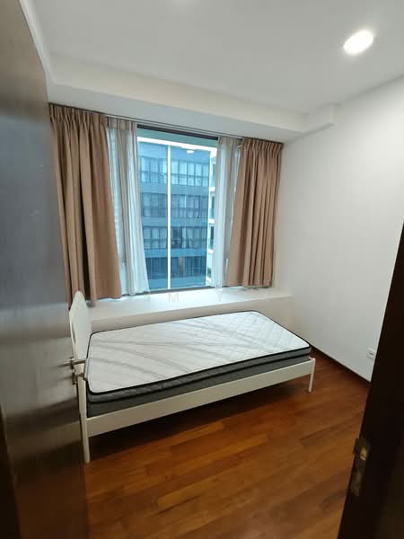 Suites @ Surrey, 6 Surrey Road, 2 Bedrooms, 900 sqft, Apartment For Rent, by Lim Y X, 500058853 - Bedroom - PropertyGuru.com.sg