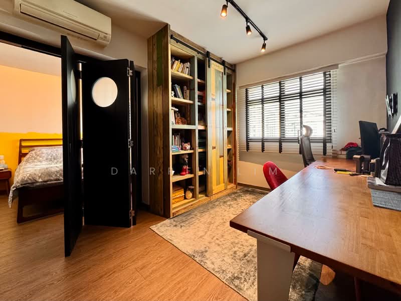 45 Jalan Tiga HDB Flat For Sale at S$ 1,068,888 | PropertyGuru Singapore - Bedroom