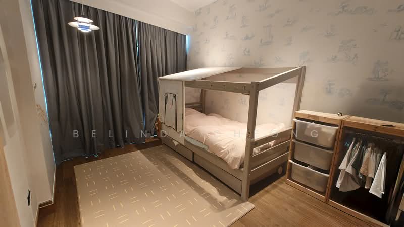 Cote D'Azur, 66 Marine Parade Road, 3 Bedrooms, 1,539 sqft, Condominium For Rent, by Belinda Cheong, 500058859 - Bedroom - PropertyGuru.com.sg