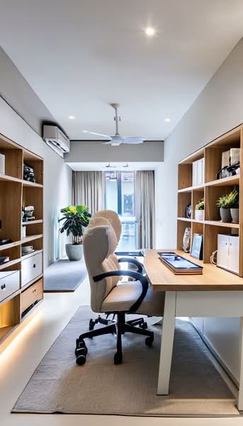 “Blue Chip” Freehold Semi-Detached House in District 15 Semi-Detached House For Sale at S$ 7,000,000 | PropertyGuru Singapore