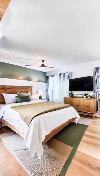 “Blue Chip” Freehold Semi-Detached House in District 15 Semi-Detached House For Sale at S$ 7,000,000 | PropertyGuru Singapore