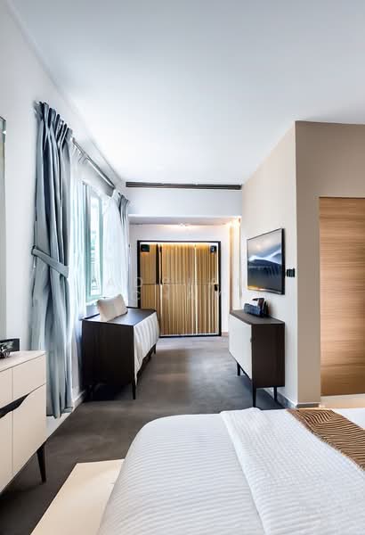 “Blue Chip” Freehold Semi-Detached House in District 15 Semi-Detached House For Sale at S$ 7,000,000 | PropertyGuru Singapore