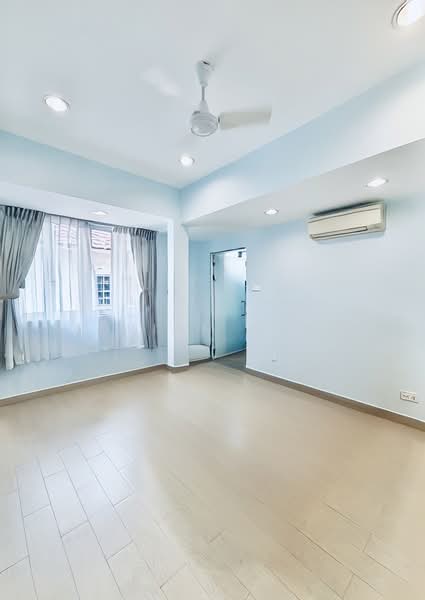 “Blue Chip” Freehold Semi-Detached House in District 15 Semi-Detached House For Sale at S$ 7,000,000 | PropertyGuru Singapore
