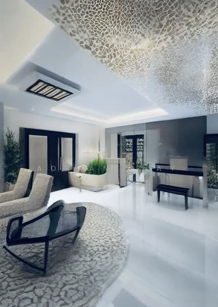 “Blue Chip” Freehold Semi-Detached House in District 15 Semi-Detached House For Sale at S$ 7,000,000 | PropertyGuru Singapore