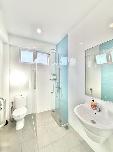 “Blue Chip” Freehold Semi-Detached House in District 15 Semi-Detached House For Sale at S$ 7,000,000 | PropertyGuru Singapore