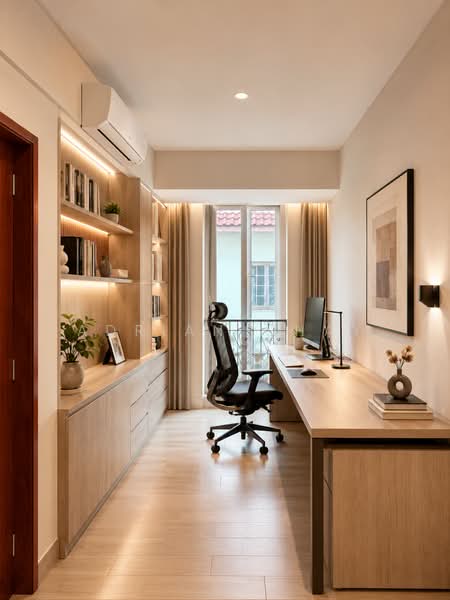“Blue Chip” Freehold Semi-Detached House in District 15, Telok Kurau, Joo Chiat, St. Patrick’s, 4 Bedrooms, 3,150 sqft, Semi-Detached House For Sale, by Adrian Chay, 500058860 - PropertyGuru.com.sg